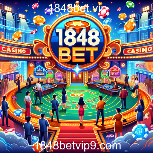 Grandes Prêmios: A Emoção dos Jogos em 1848bet.vip