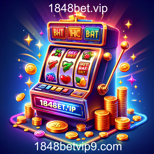 1848bet.vip