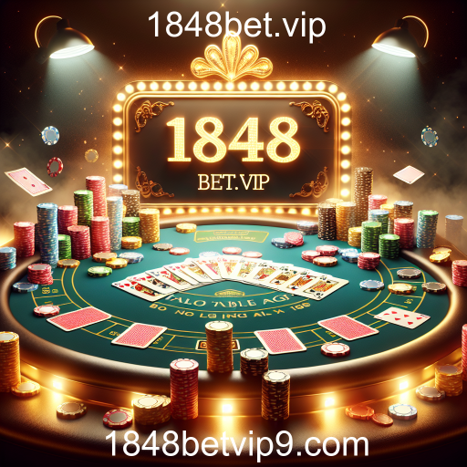 Explorando os Jogos de Mesa no 1848bet.vip